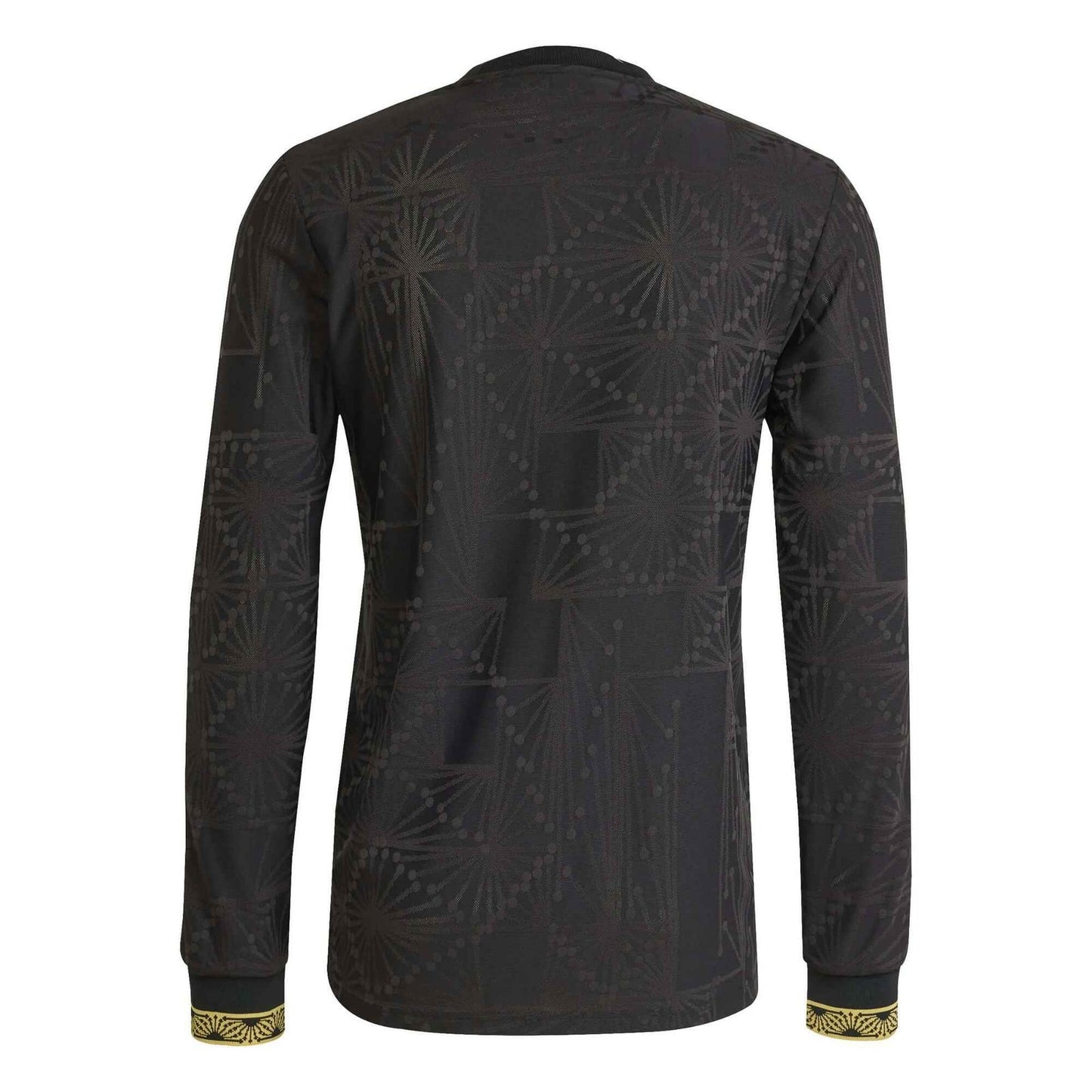 2025 Mexico Special Edition Long Sleeve Jersey