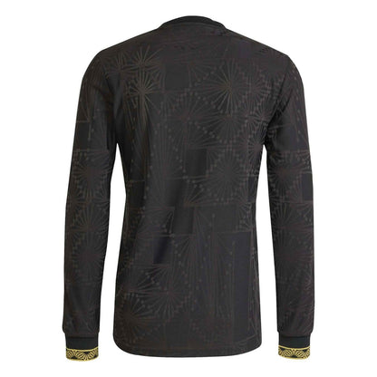 2025 Mexico Special Edition Long Sleeve Jersey