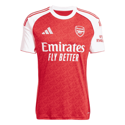 25/26 Arsenal Home Jersey