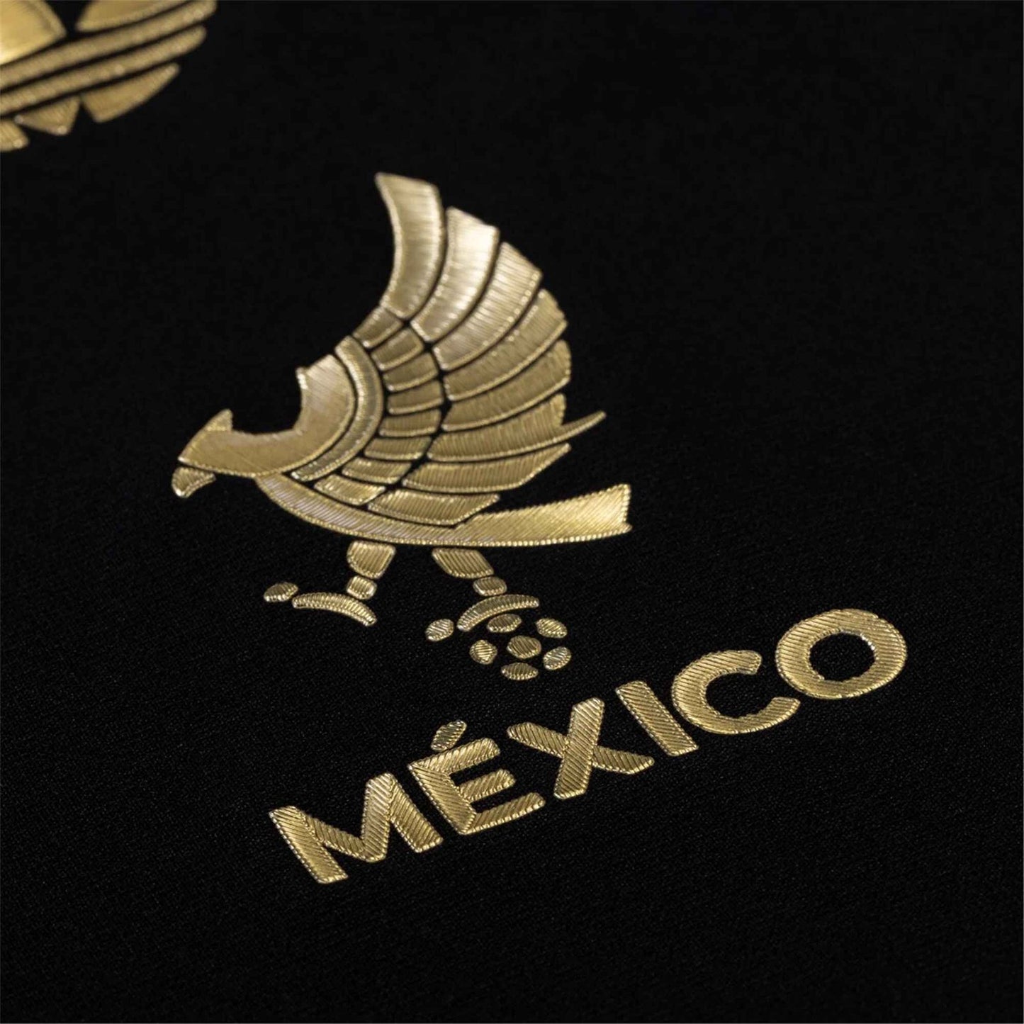 2025 Mexico Special Edition Jersey