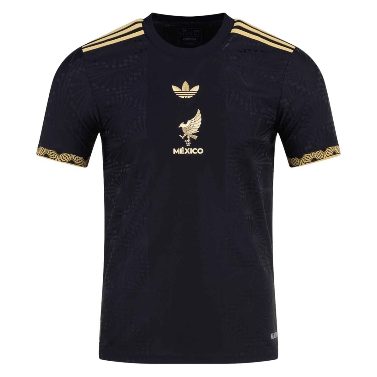 2025 Mexico Special Edition Jersey