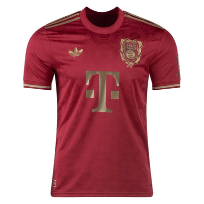 Bayern Munich 125th Anniversary Jersey