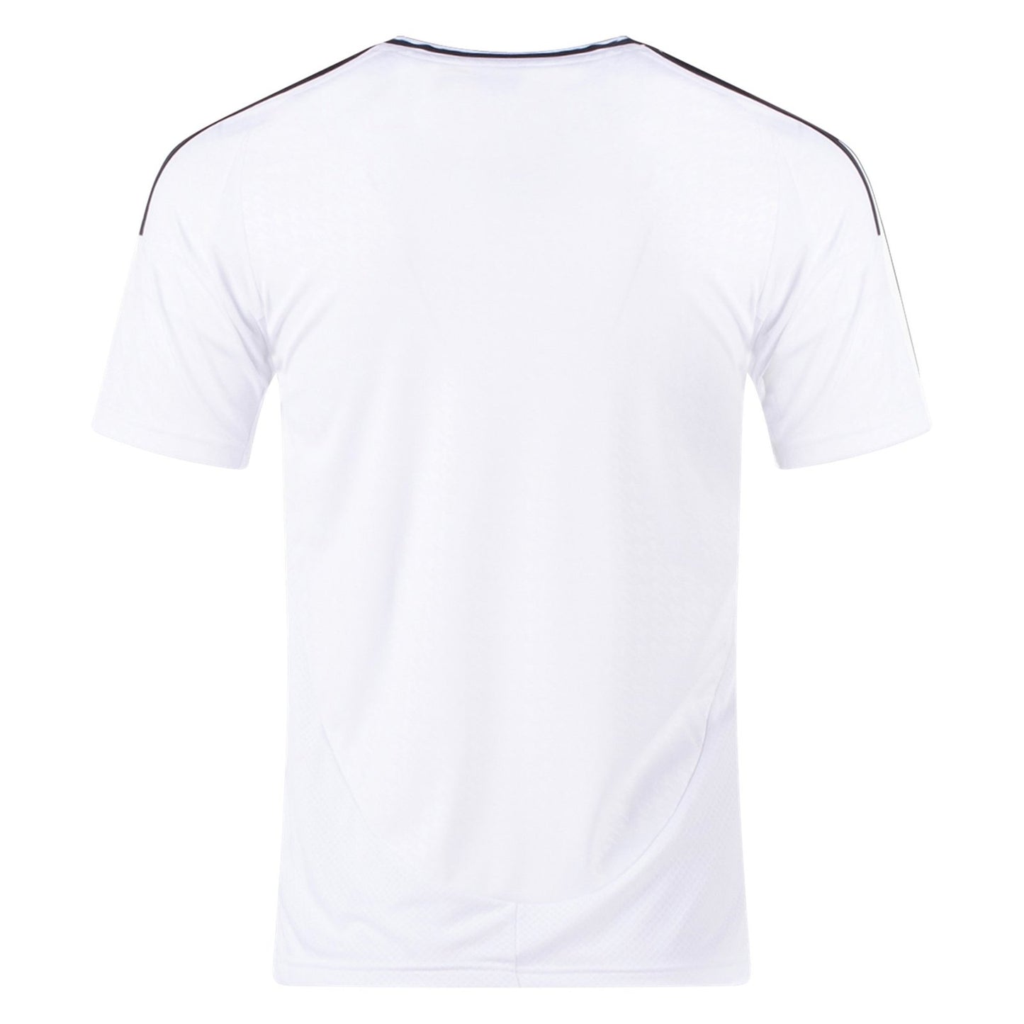25/26 Real Madrid Home Jersey