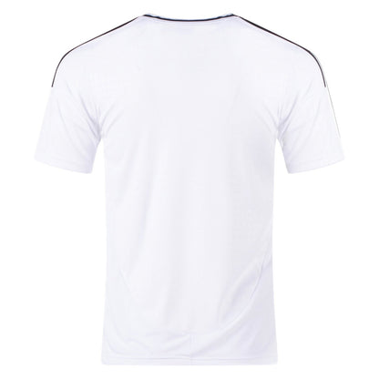 25/26 Real Madrid Home Jersey
