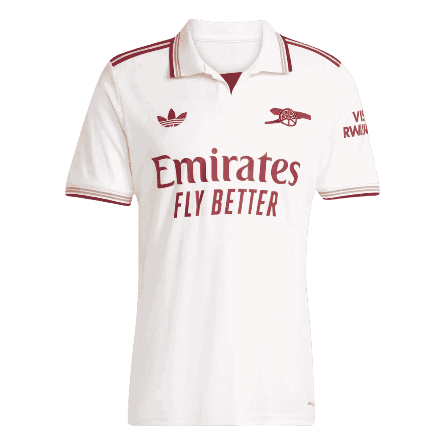 25/26 Arsenal Third Jersey
