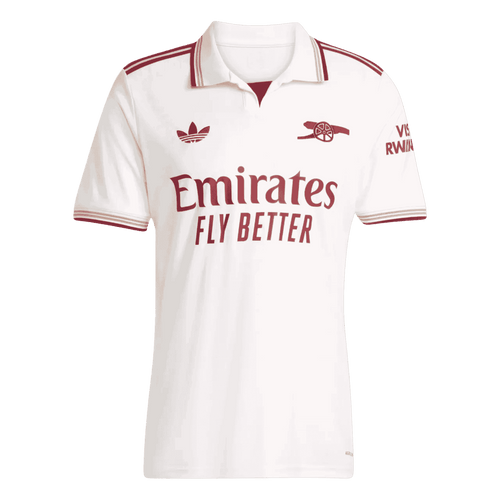 25/26 Arsenal Third Jersey