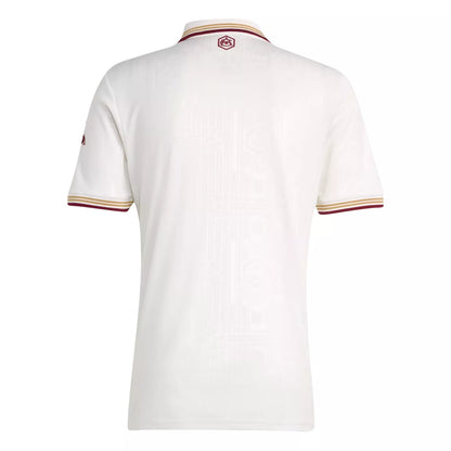 25/26 Arsenal Third Jersey